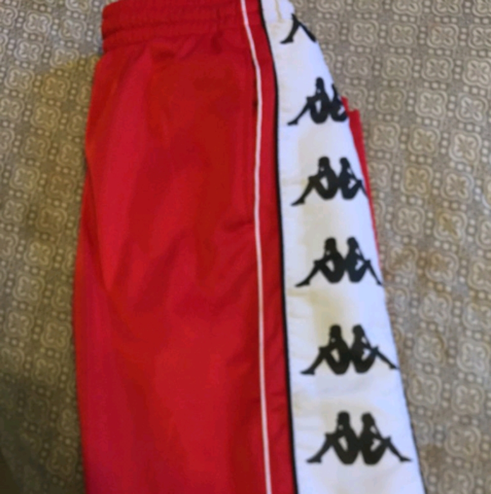 Kappa Sweats